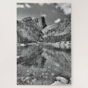Puzzle Dream Lake - RMNP - 20 x 30 pouces 1 014 pièces 