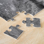 Puzzle Dream Lake - RMNP - 8x10 inch 110 piece  (Côté)