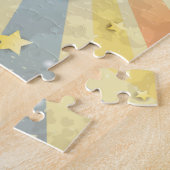 Puzzle Dream of love (Côté)