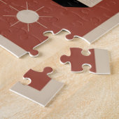 Puzzle Dream, Plan, Execute (Côté)