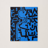 Puzzle Dream Spirits (Vertical)