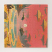 Puzzle Dream World (Horizontal)
