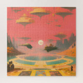 Puzzle Dream World (Vertical)