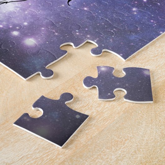 Puzzle Dreamcatcher (Côté)