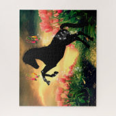 Puzzle Dreamcatcher (Vertical)