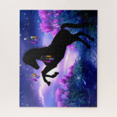 Puzzle Dreamcatcher (Vertical)