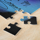 Puzzle Dreamcatcher Fox (Côté)