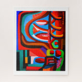 Puzzle Dreamland (Vertical)