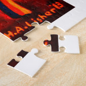 Puzzle Dreamland (Côté)