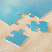 Puzzle Dreamlike lien maternel imaginaire mère bébé (Côté)