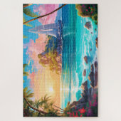 Puzzle Dreamscape 🌅 (Vertical)