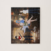 Puzzle DreamsIntoRealityComics The Bar Cover Art (Vertical)