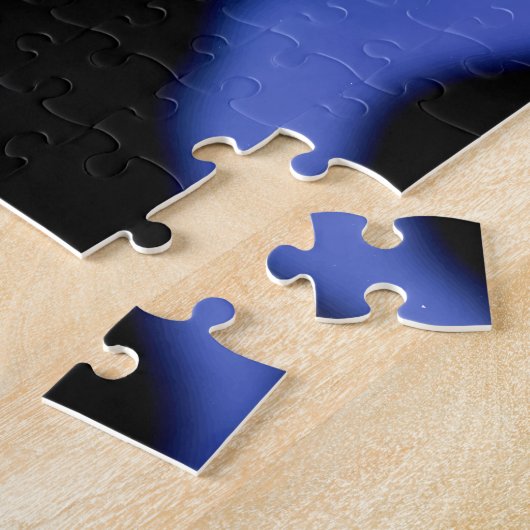 Puzzle Dreamy Lights (Côté)