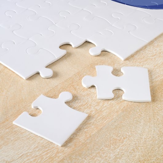 Puzzle Dreidels (Côté)