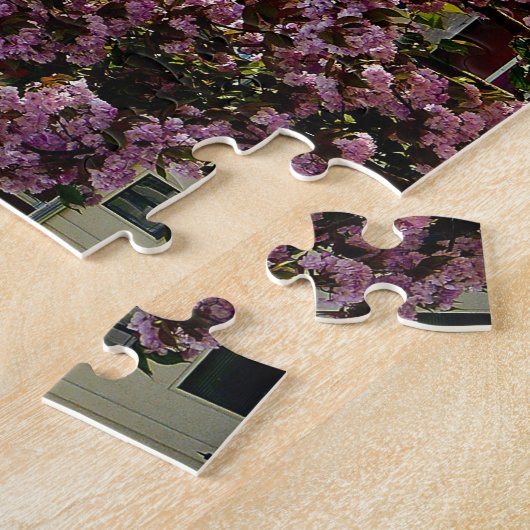 Puzzle Dresden Germany. (Côté)