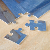 Puzzle Dressed to Kill (Côté)