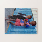 Puzzle Dressed to Kill (Horizontal)
