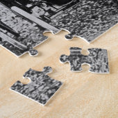 Puzzle Driv de Marcel (d.1903) et de Louis (1877-1944) (Côté)