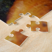 Puzzle Droit du Grill - 8x10 - 110 pc (Côté)