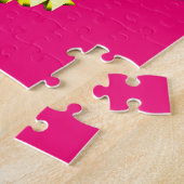 Puzzle Drôle (Côté)