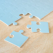 Puzzle Drôle dinosaure tracteur garçon Retour à l'école A (Côté)