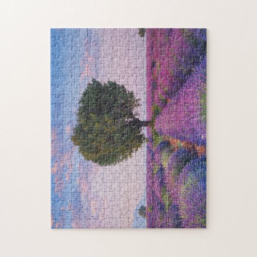 Puzzle Drôle 'Puzzle résolu' Professional Puzzler Expert (Vertical)