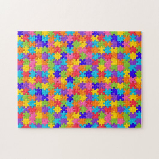 Puzzle Drôle 'Puzzle résolu' Professional Puzzler Expert (Horizontal)