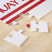 Puzzle Drunken Muay Thai (Côté)