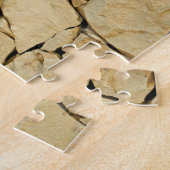 Puzzle Dry stone wall (Côté)