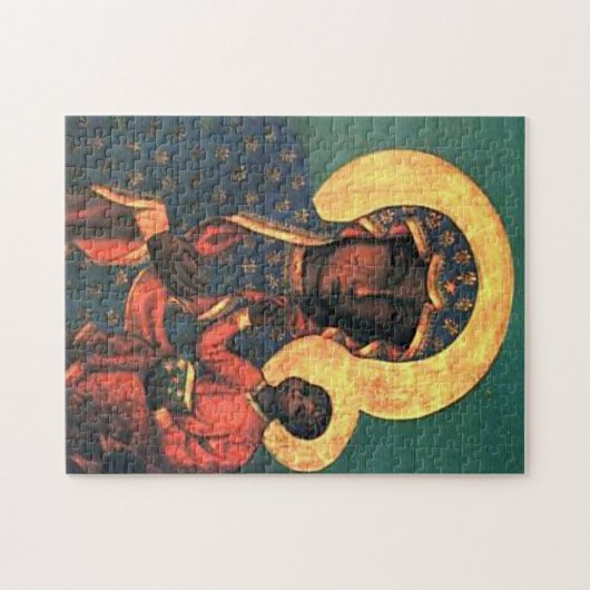 Puzzle dsfasfdasdf (Horizontal)