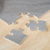 Puzzle du Berger des Shetland. (Côté)