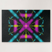 Puzzle du bogglage mental (Horizontal)