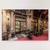puzzle du café de vienne (Horizontal)