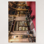 puzzle du café de vienne (Vertical)