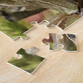 Puzzle du Canada (Côté)