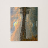 Puzzle du canal Delaware (Vertical)