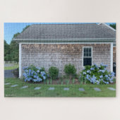 Puzzle du Cap House (Horizontal)