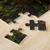 Puzzle du Central Park (Côté)