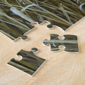 Puzzle du champ de blé (Côté)