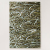 Puzzle du champ de blé (Vertical)