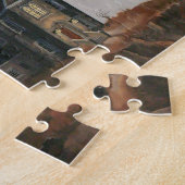Puzzle du château (Côté)