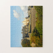 Puzzle du château de Stirling (Vertical)