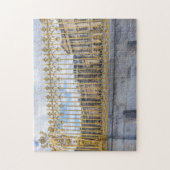 Puzzle du château de Versailles (Vertical)