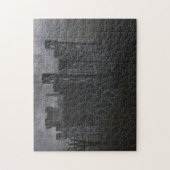 Puzzle du château gris (Vertical)