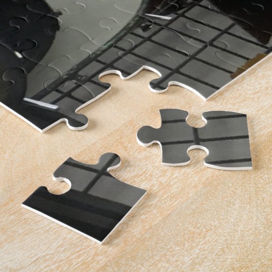 puzzle du ciel guitariste (Côté)