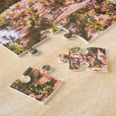 Puzzle du cimetière Bonaventure (Côté)