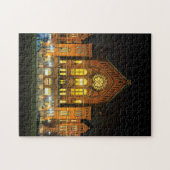 Puzzle du Cincinnati Music Hall (Horizontal)