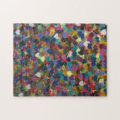 Puzzle du coeur (Horizontal)