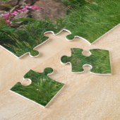 Puzzle du coeur saignant (Côté)