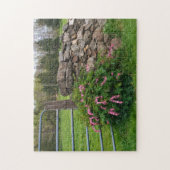 Puzzle du coeur saignant (Vertical)